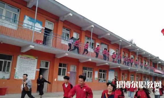 陽城縣第二職業(yè)中學(xué)怎么樣、好不好