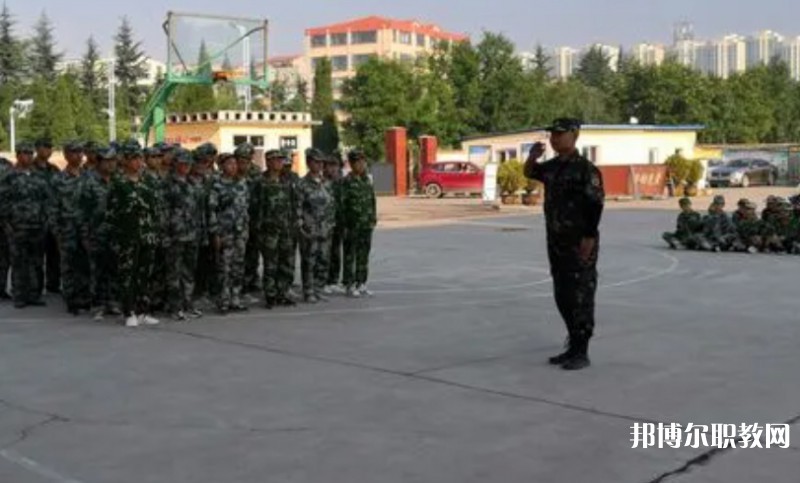 2024晉城城區(qū)職業(yè)中學(xué)招生計劃 招生人數(shù)是多少(附要求、條件、對象)