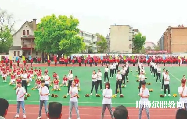 濰坊市新銳旅游學(xué)校怎么樣、好不好