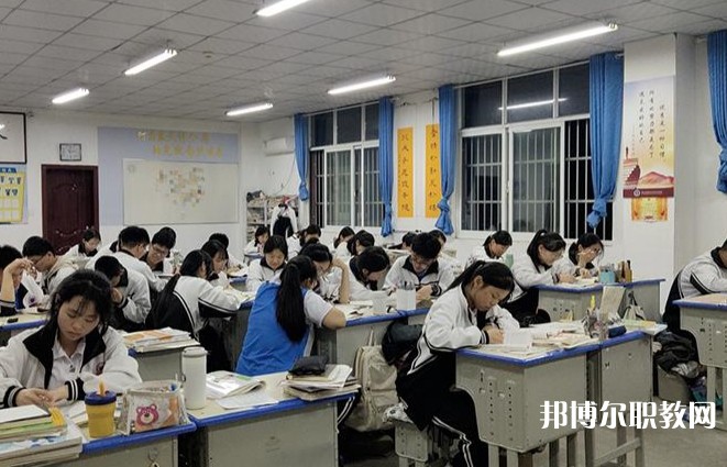 魚臺縣職業(yè)中等專業(yè)學(xué)校怎么樣、好不好
