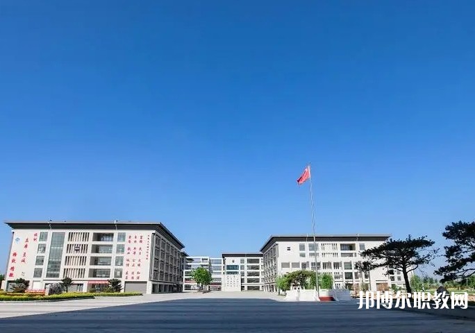 肥城市職業(yè)中等專業(yè)學(xué)校怎么樣、好不好