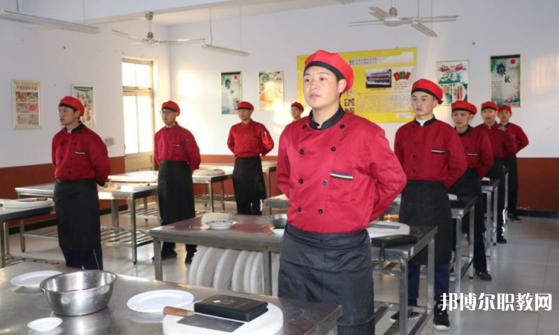 臨沂長城職業(yè)中等專業(yè)學(xué)校怎么樣、好不好