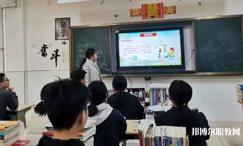 2024德州信息工程中等專業(yè)學校招生計劃 招生人數(shù)是多少(附要求、條件、對象)