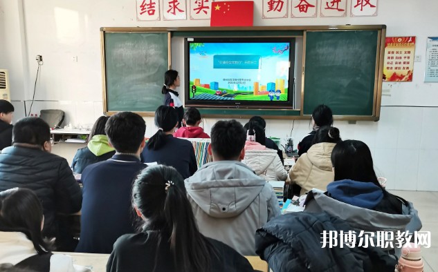 德州信息工程中等專業(yè)學(xué)校怎么樣、好不好