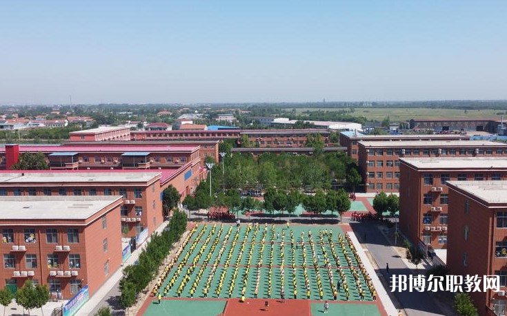 2024濱州外國語實驗學校(職業(yè)中專部)招生計劃 招生人數(shù)是多少(附要求、條件、對象)