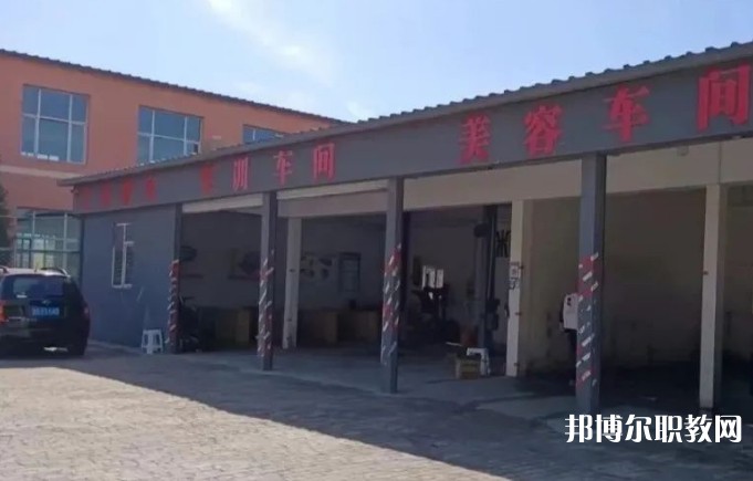 2024渾源縣高級職業(yè)中學(xué)招生計(jì)劃 招生人數(shù)是多少(附要求、條件、對象)