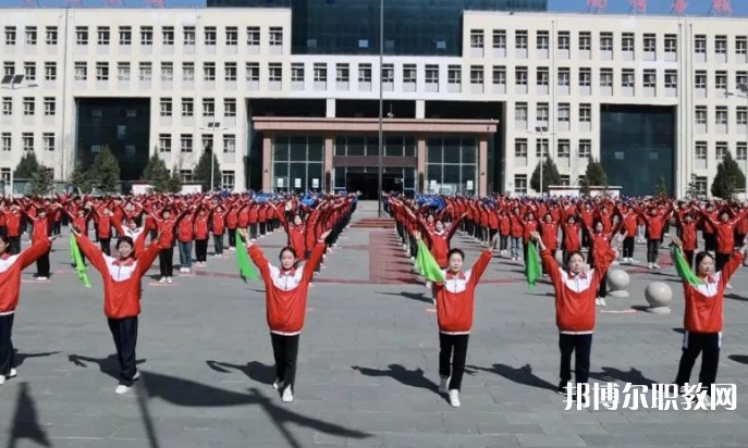 平順縣職業(yè)高級中學校怎么樣、好不好