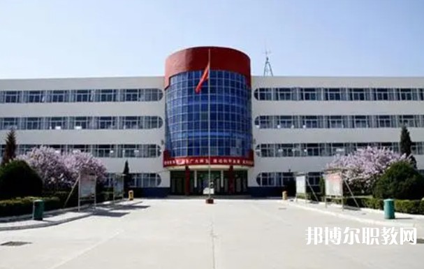 長子縣職業(yè)技術(shù)學(xué)校怎么樣、好不好