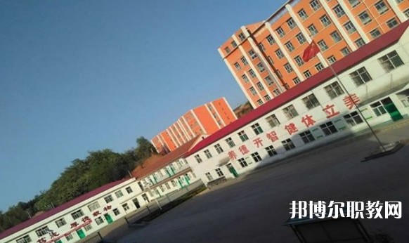 長治市文博中等職業(yè)學校怎么樣、好不好