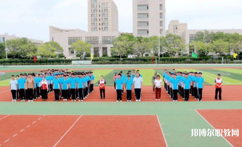 長(zhǎng)海縣中等職業(yè)技術(shù)專業(yè)學(xué)校怎么樣、好不好