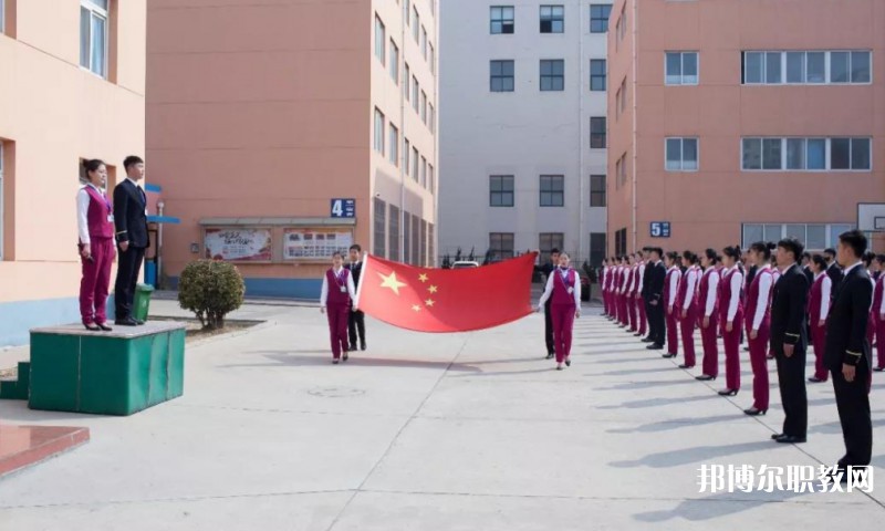 2024大連航空管理中等職業(yè)技術學校招生計劃 招生人數(shù)是多少(附要求、條件、對象)
