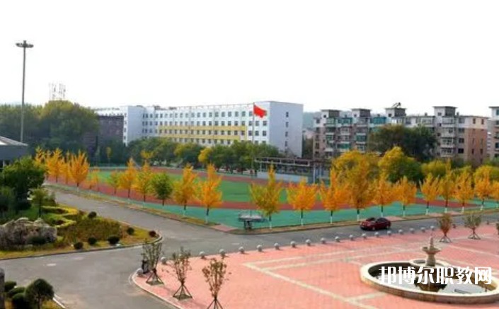 本溪市商貿(mào)服務(wù)學(xué)校怎么樣、好不好