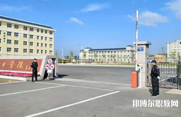 2024東北工業(yè)學(xué)校招生計(jì)劃 招生人數(shù)是多少(附要求、條件、對(duì)象)