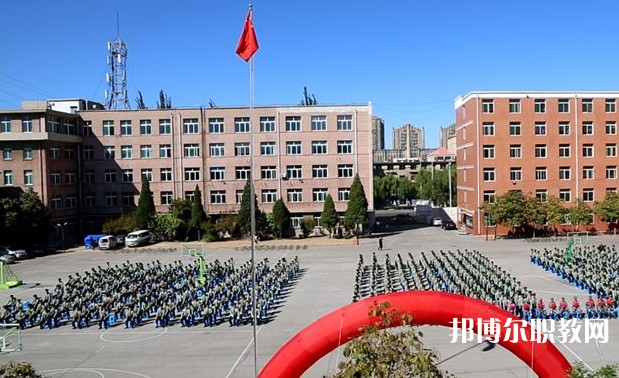 營口市信息技術(shù)學(xué)校怎么樣、好不好