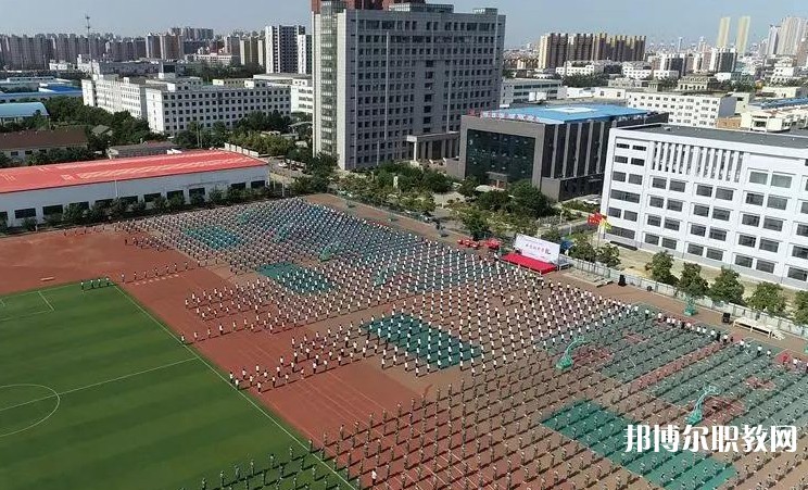 2024鲅魚圈區(qū)中等職業(yè)技術(shù)專業(yè)學(xué)校招生計(jì)劃 招生人數(shù)是多少(附要求、條件、對(duì)象)