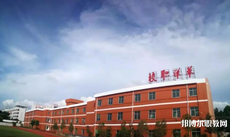 2024惠州華洋科技學(xué)校招生計(jì)劃 招生人數(shù)是多少(附要求、條件、對(duì)象)