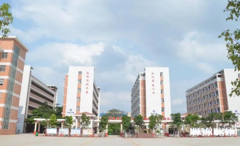 2024惠州市仲愷技工學校招生計劃 招生人數(shù)是多少(附要求、條件、對象)