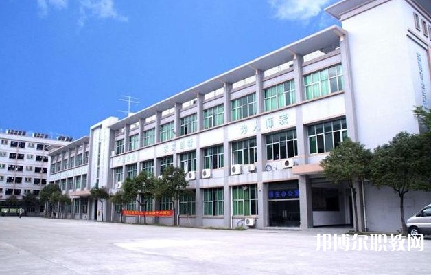 2024東莞市華南職業(yè)技術(shù)學校招生計劃 招生人數(shù)是多少(附要求、條件、對象)