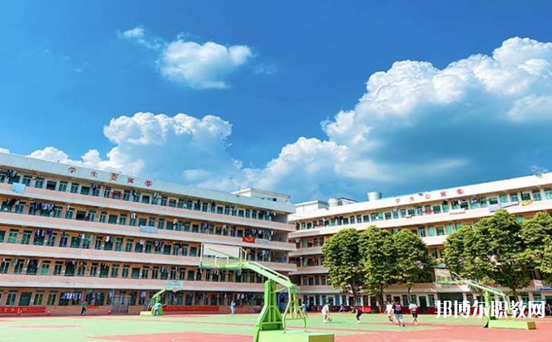 2024廣州市華成理工職業(yè)技術(shù)學(xué)校招生計(jì)劃 招生人數(shù)是多少(附要求、條件、對(duì)象)