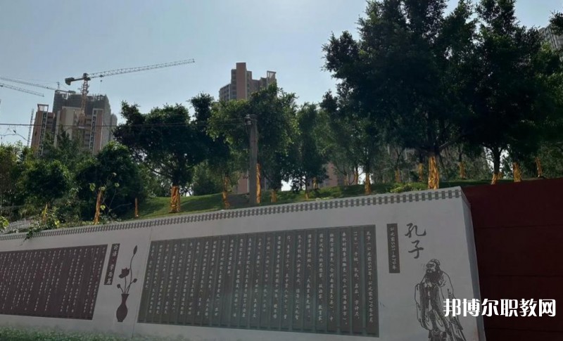 廣東現(xiàn)代信息技工學(xué)校怎么樣、好不好