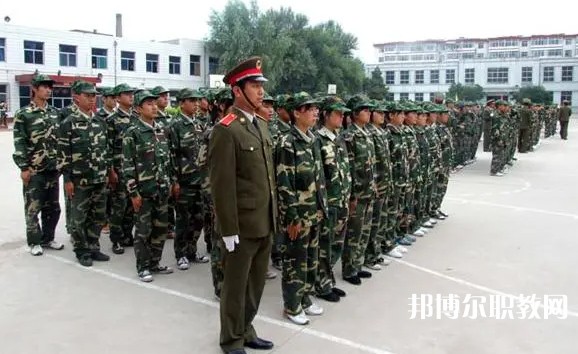太原市杏花嶺區(qū)中等職業(yè)技術(shù)學(xué)校怎么樣、好不好