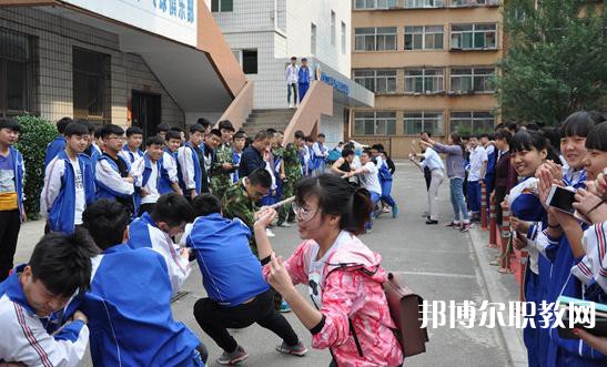 石家莊清美動(dòng)漫軟件職業(yè)技術(shù)學(xué)校招生簡章2025年