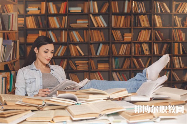 貴州哪里的中專學校能讀建筑給排水專業(yè)