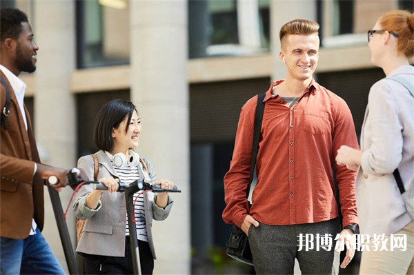 貴州哪里的中職學校能讀財務專業(yè)專業(yè)
