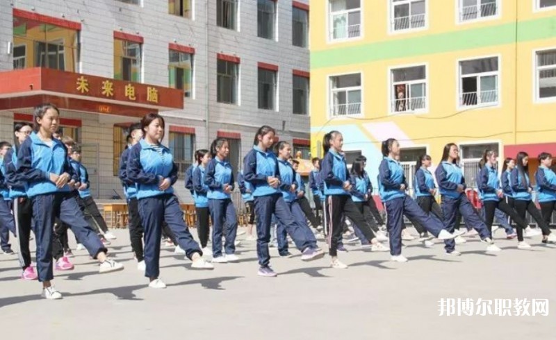 朔州市未來職業(yè)學(xué)校怎么樣、好不好
