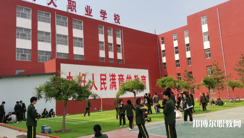 呂梁宏大職業(yè)學校地址，乘車路線