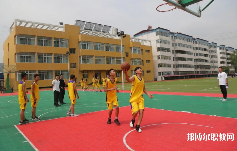 2025臨縣第二高級職業(yè)中學(xué)招生計劃 招生人數(shù)是多少(附要求、條件、對象)