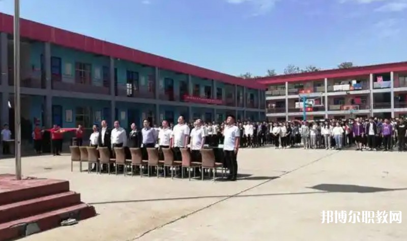 運(yùn)城市實(shí)強(qiáng)汽車科技學(xué)校怎么樣、好不好