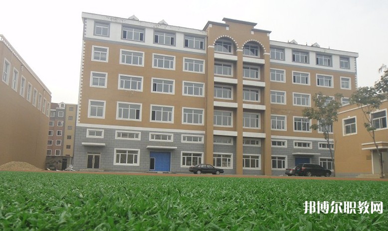 沈陽市工業(yè)技術(shù)學校怎么樣、好不好