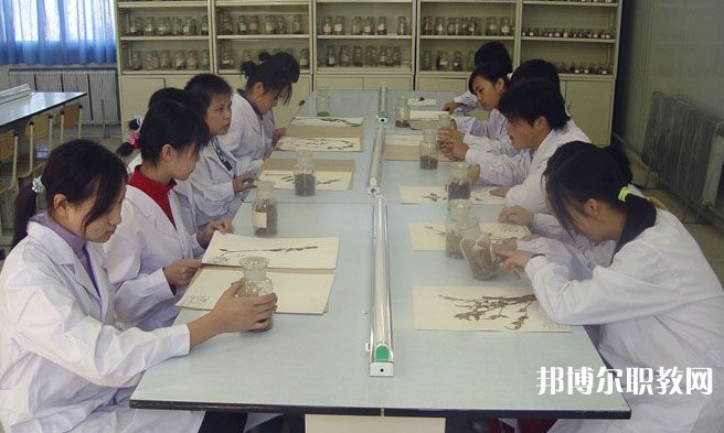 沈陽市中醫(yī)藥學(xué)校怎么樣、好不好