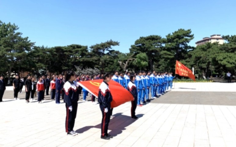沈陽工貿(mào)學(xué)校怎么樣、好不好
