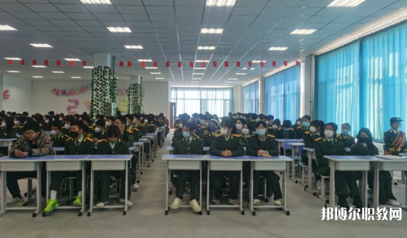 2025沈陽飛躍中等職業(yè)學校招生計劃 招生人數(shù)是多少(附要求、條件、對象)