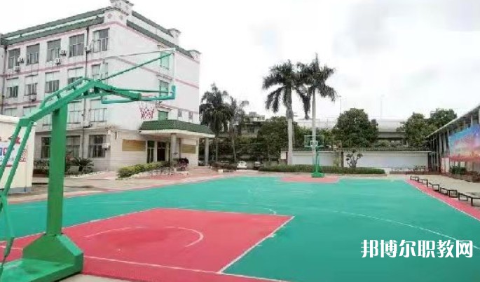 福建省新華技術(shù)學校招生簡章2025年