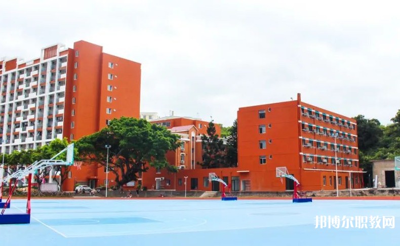 福建省新華技術(shù)學(xué)校怎么樣、好不好