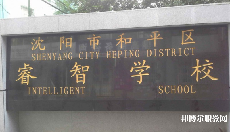 沈陽市和平區(qū)睿智學(xué)校怎么樣、好不好