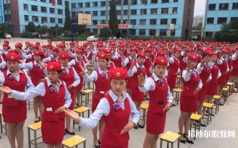 甘肅2025年鐵路學校好就業(yè)嗎