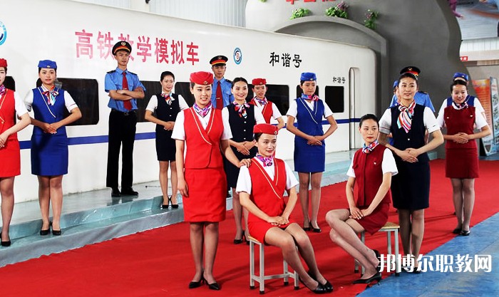甘肅2025年鐵路學(xué)?？梢詫W(xué)什么