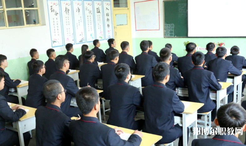甘肅2025年鐵路學(xué)校什么時(shí)候招生