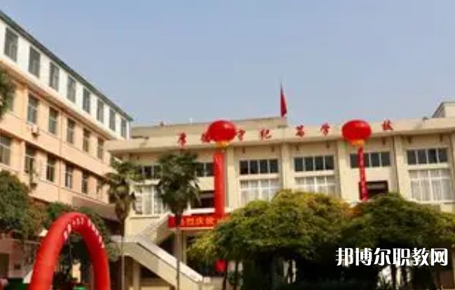2025咸陽公辦技工學校最新排名前三名單