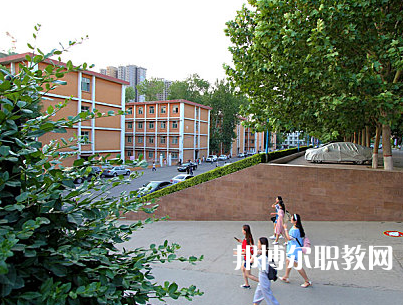 2025南充公辦中專學校最新排名前三名單
