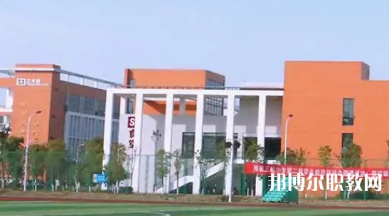 2025宜昌公辦中專學校最新排名前三名單