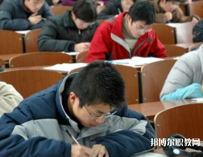 2025金昌技工學(xué)校最新排名前三名單
