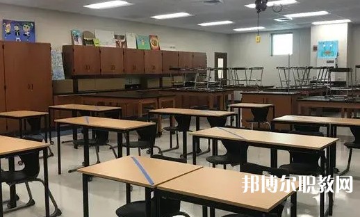 2025南充技工學校最新排名前三名單