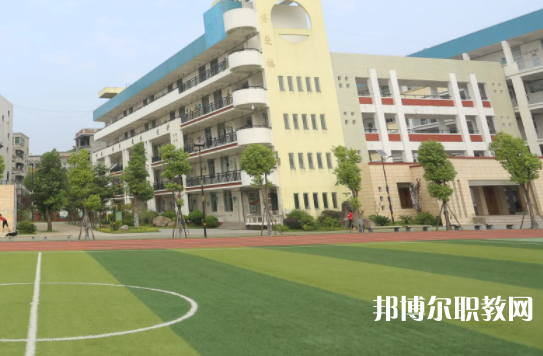 2025咸陽職業(yè)學校最新排名前三名單