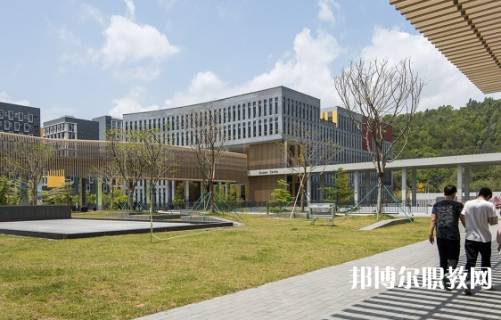 2025巴中職業(yè)學(xué)校最新排名前三名單