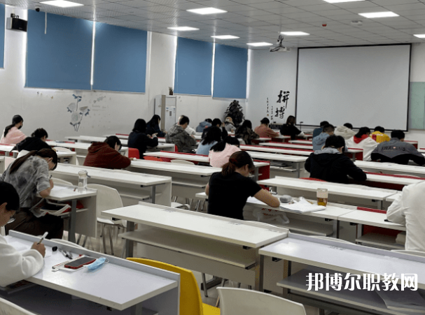 2025杭州技工學(xué)校最新排名前三名單